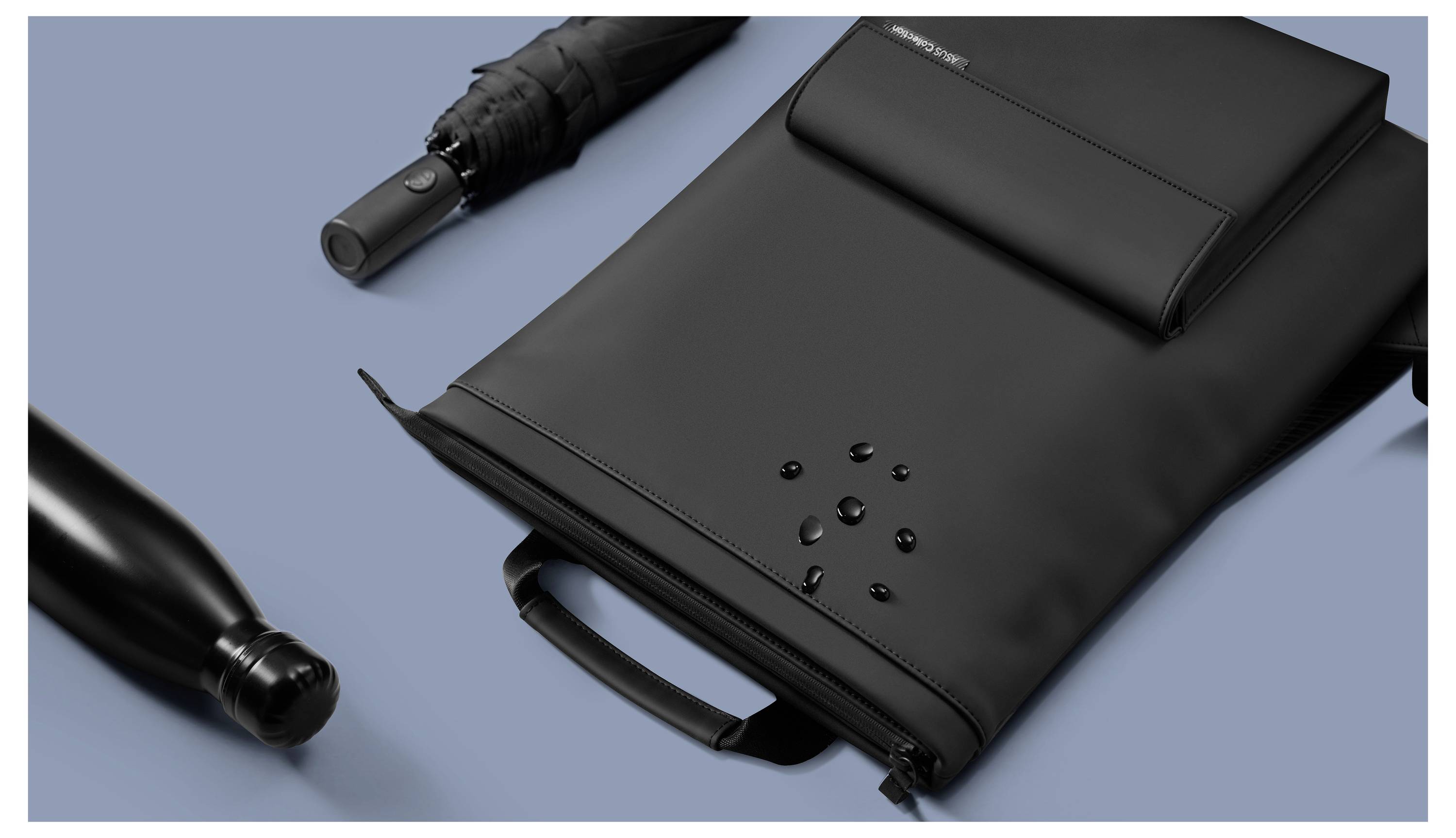 ASUS VIGOUR - Notebook-Rucksack - 40.6 cm (16"")