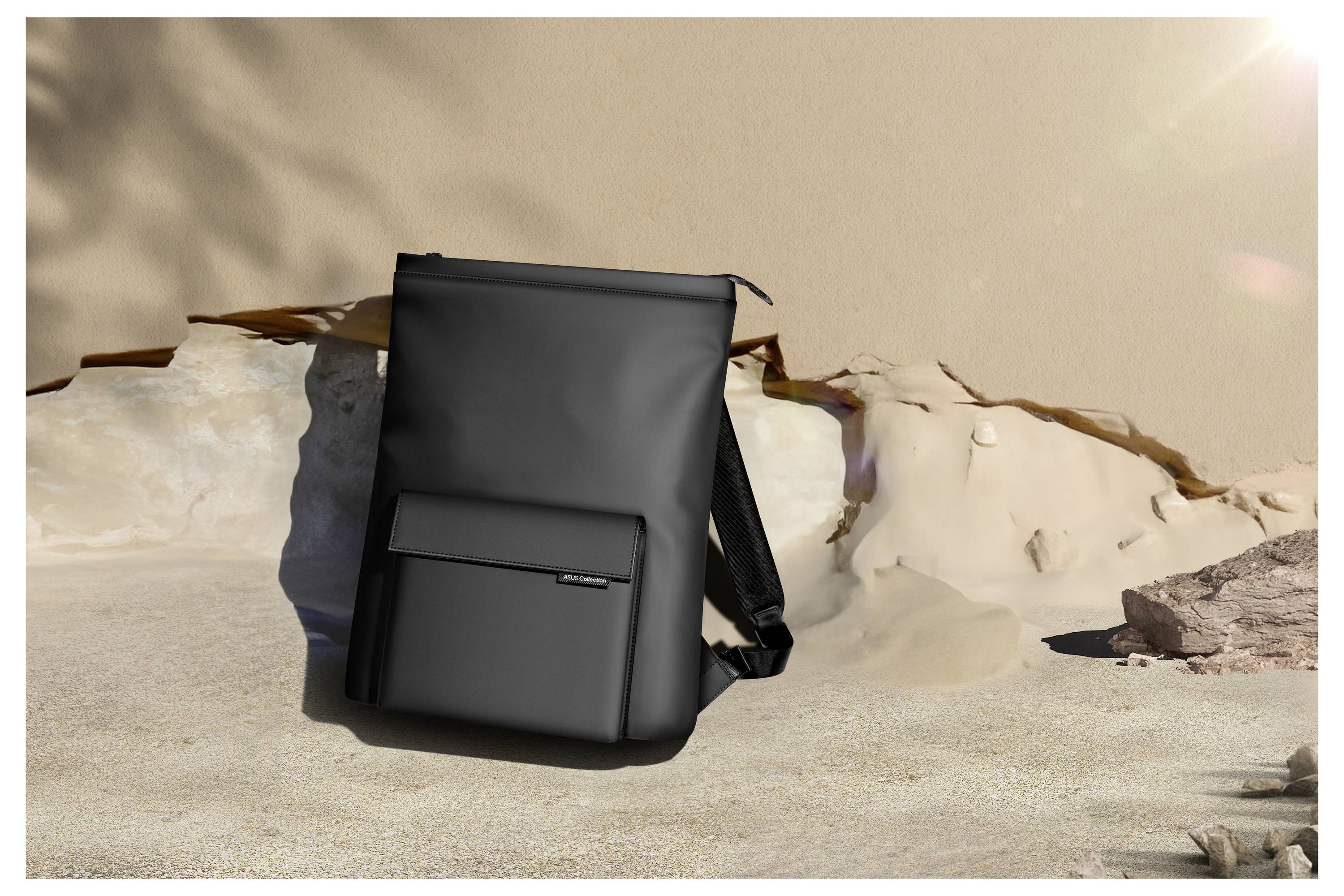 ASUS VIGOUR - Notebook-Rucksack - 40.6 cm (16"")