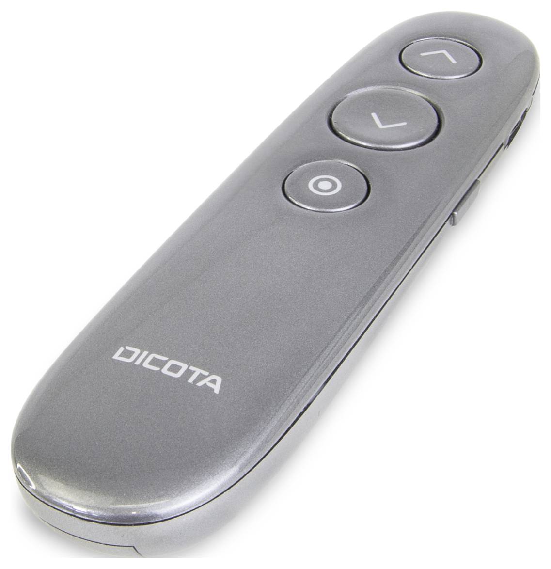 Dicota D32058 Funk Funk Presenter inkl. virtuellem Laserpointer