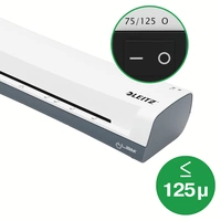 Leitz Laminiergerät 74310001 DIN A4 Leitz Laminiergerät 74310001 DIN A4