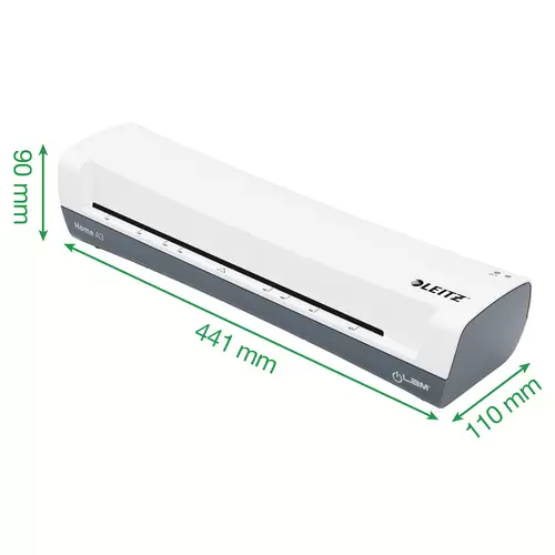 Leitz Laminiergerät iLam Home A3 74320001 DIN A3 Leitz Laminiergerät iLam Home A3 74320001 DIN A3