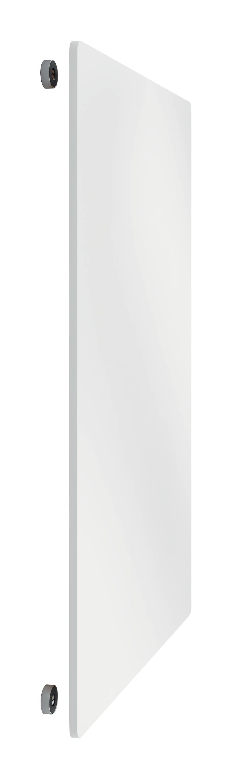 Nobo Whiteboard (B x H) 60cm x 45cm Weiß