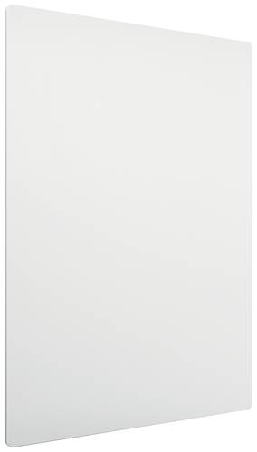 Nobo Whiteboard (B x H) 60 cm x 45 cm Weiß