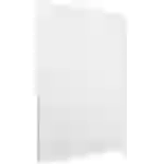 Nobo Whiteboard (B x H) 60cm x 45cm Weiß Nobo Whiteboard (B x H) 60cm x 45cm Weiß