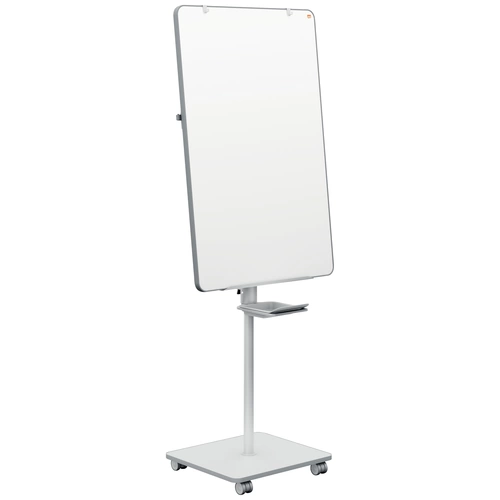 Nobo Flipcharttafel Move & Meet Weiß 1915644 Nobo Flipcharttafel Move & Meet Weiß 1915644