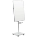 Nobo Flipcharttafel Move & Meet Weiß 1915644 Nobo Flipcharttafel Move & Meet Weiß 1915644