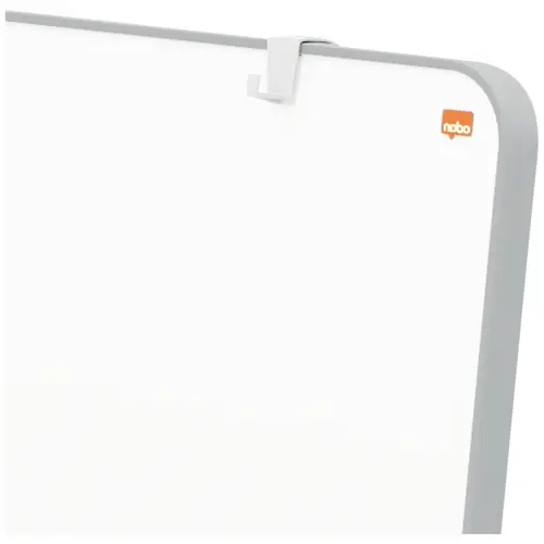 Nobo Flipcharttafel Move & Meet Weiß 1915644 Nobo Flipcharttafel Move & Meet Weiß 1915644