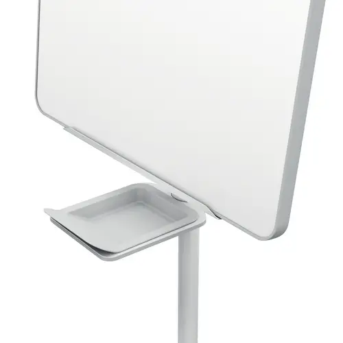 Nobo Flipcharttafel Move & Meet Weiß 1915644 Nobo Flipcharttafel Move & Meet Weiß 1915644