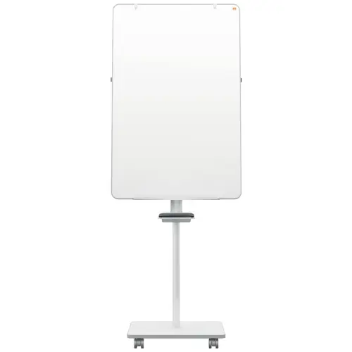Nobo Flipcharttafel Move & Meet Weiß 1915644 Nobo Flipcharttafel Move & Meet Weiß 1915644