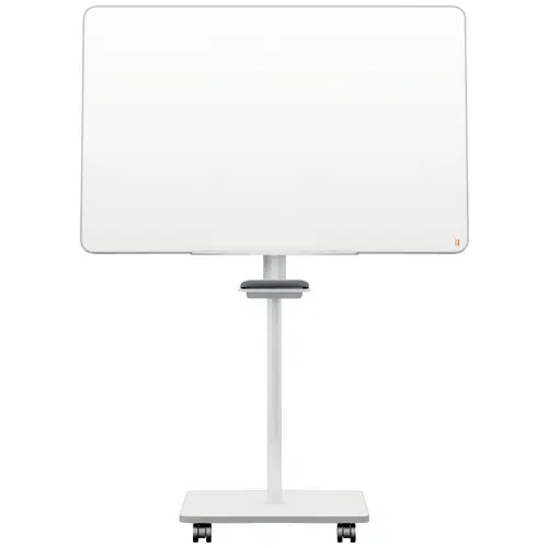 Nobo Flipcharttafel Move & Meet Weiß 1915644 Nobo Flipcharttafel Move & Meet Weiß 1915644
