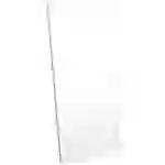 Nobo Whiteboard (B x H) 90cm x 180cm Weiß Nobo Whiteboard (B x H) 90cm x 180cm Weiß