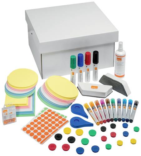 Nobo Whiteboard Zubehör-Set