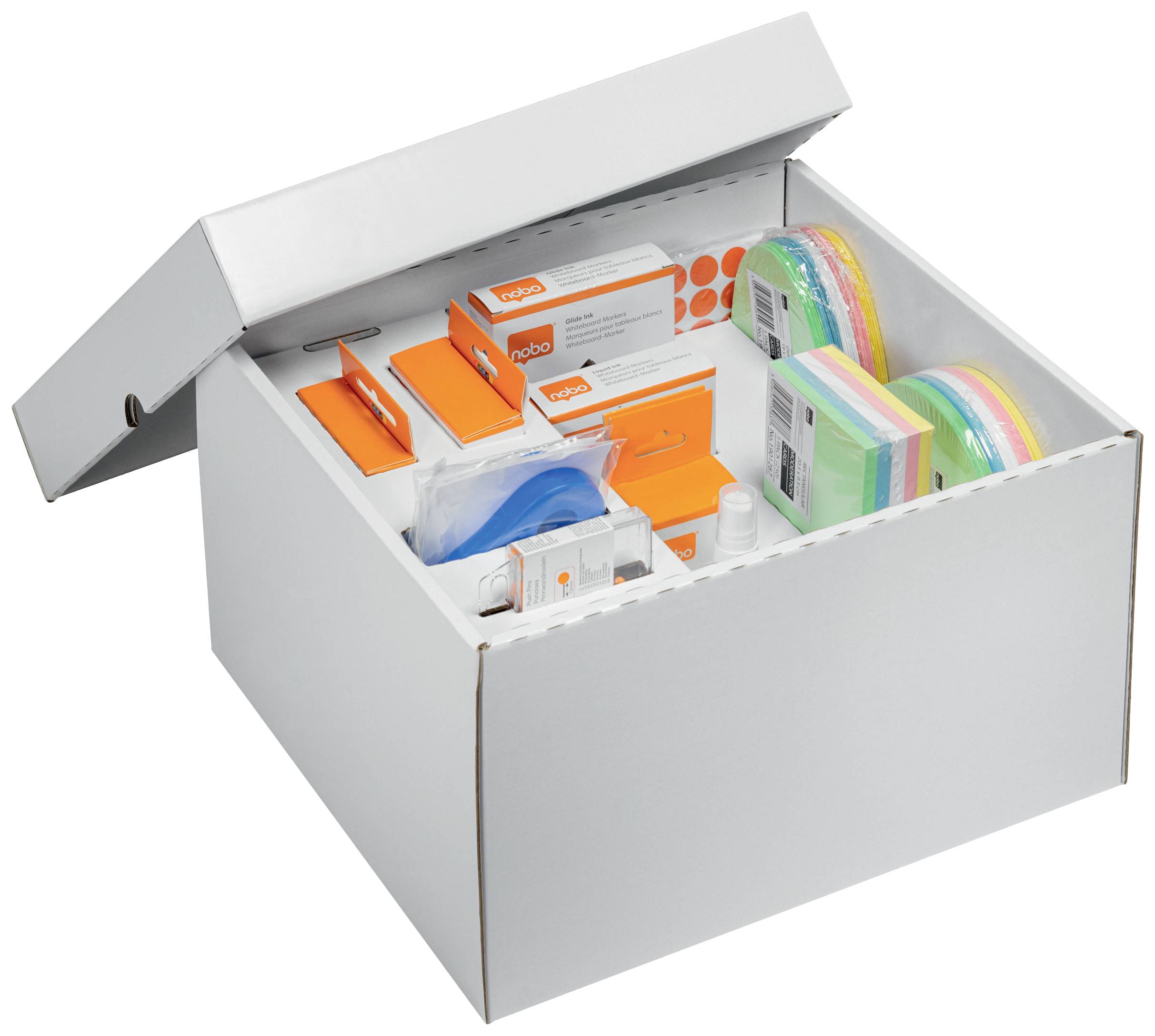 Nobo Whiteboard Zubehör-Set