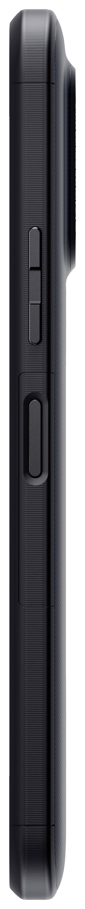 HMD XR21 128GB Schwarz 16.5cm (6.49 Zoll) Smartphone