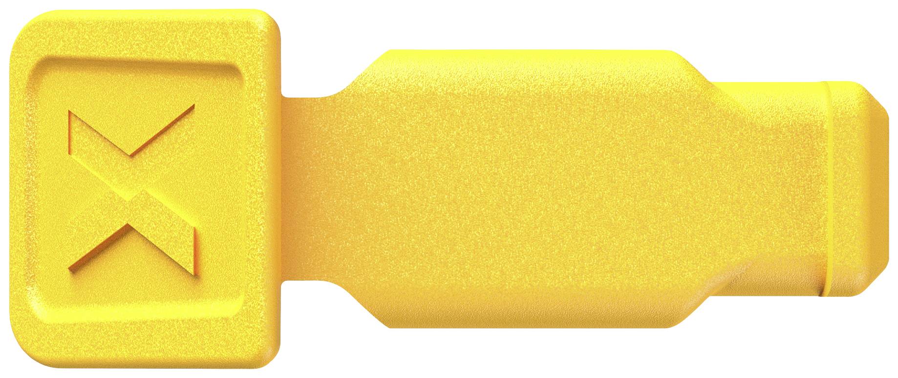 Knipex 00 61 10 CY Zangenkennzeichnung 10 St.