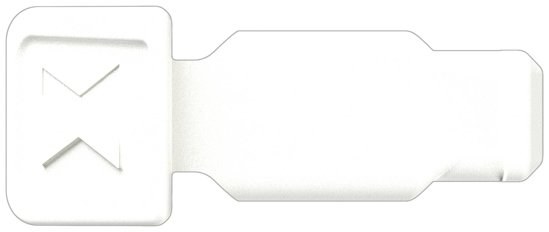 Knipex 00 61 10 CW Zangenkennzeichnung 10St.