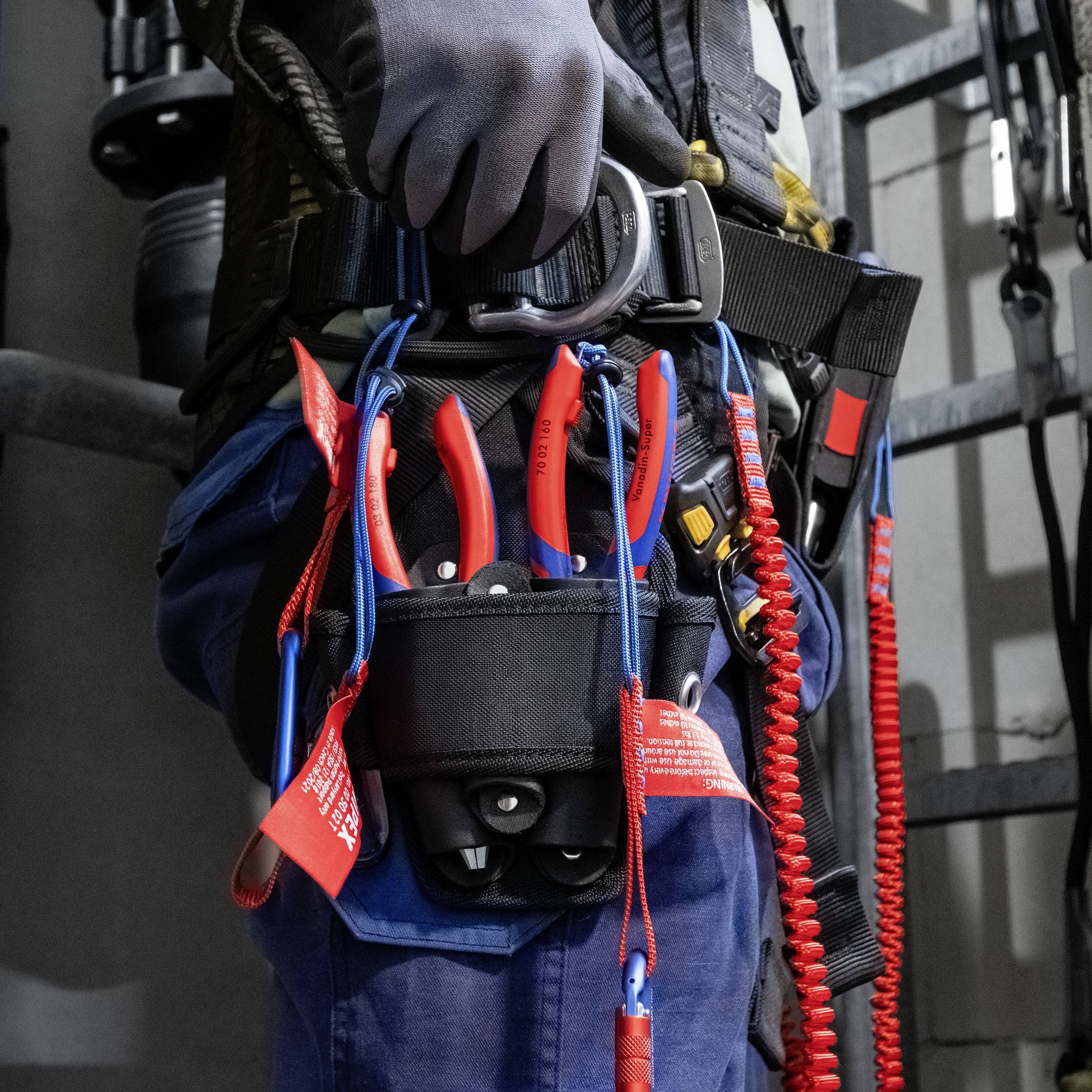 Knipex 00 62 10 TR Zangenöse 10St.