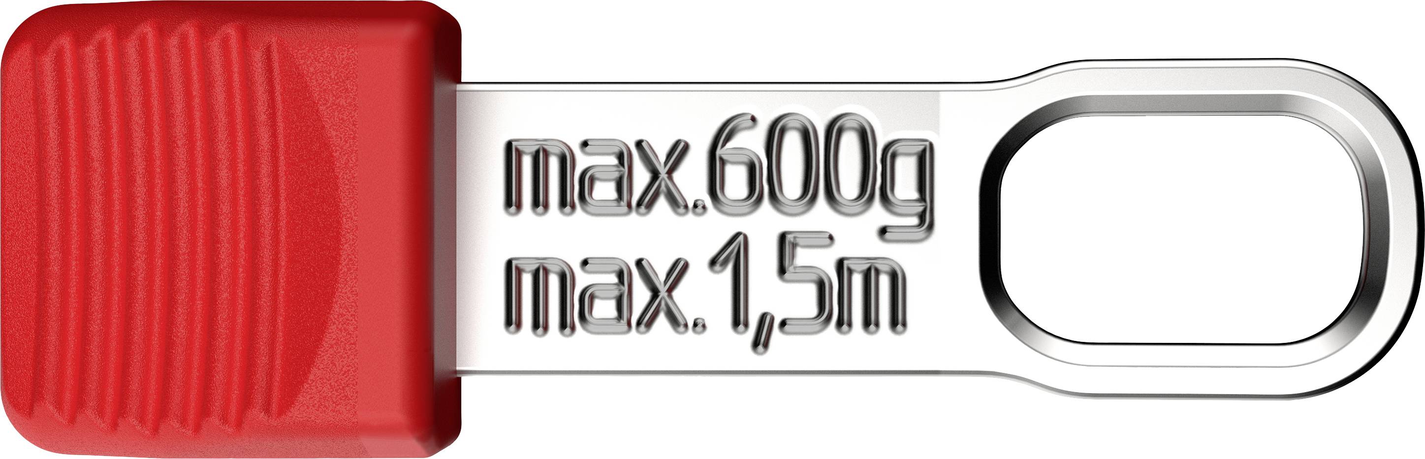 Knipex 00 62 10 TR Zangenöse 10 St.