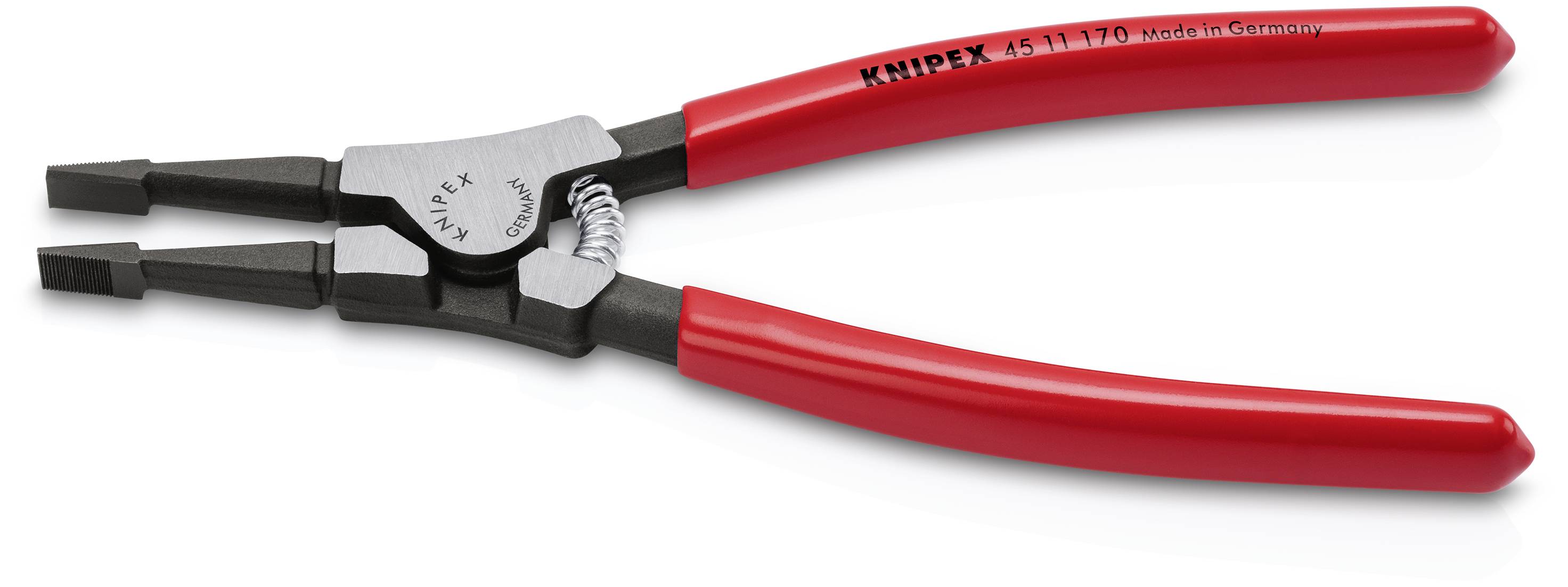 Knipex 45 11 170 Sicherungsringzange 170 mm 1 St.