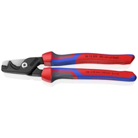 Knipex StepCut XL 95 12 225 Kabelschere Knipex StepCut XL 95 12 225 Kabelschere