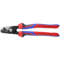 Knipex StepCut XL 95 12 225 Kabelschere Knipex StepCut XL 95 12 225 Kabelschere