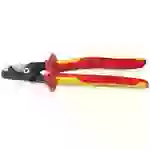 Knipex VDE StepCut XL 95 18 225 Kabelschere Knipex VDE StepCut XL 95 18 225 Kabelschere
