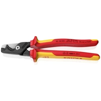 Knipex VDE StepCut XL 95 18 225 Kabelschere Knipex VDE StepCut XL 95 18 225 Kabelschere