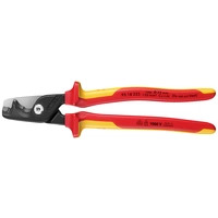 Knipex VDE StepCut XL 95 18 225 Kabelschere Knipex VDE StepCut XL 95 18 225 Kabelschere