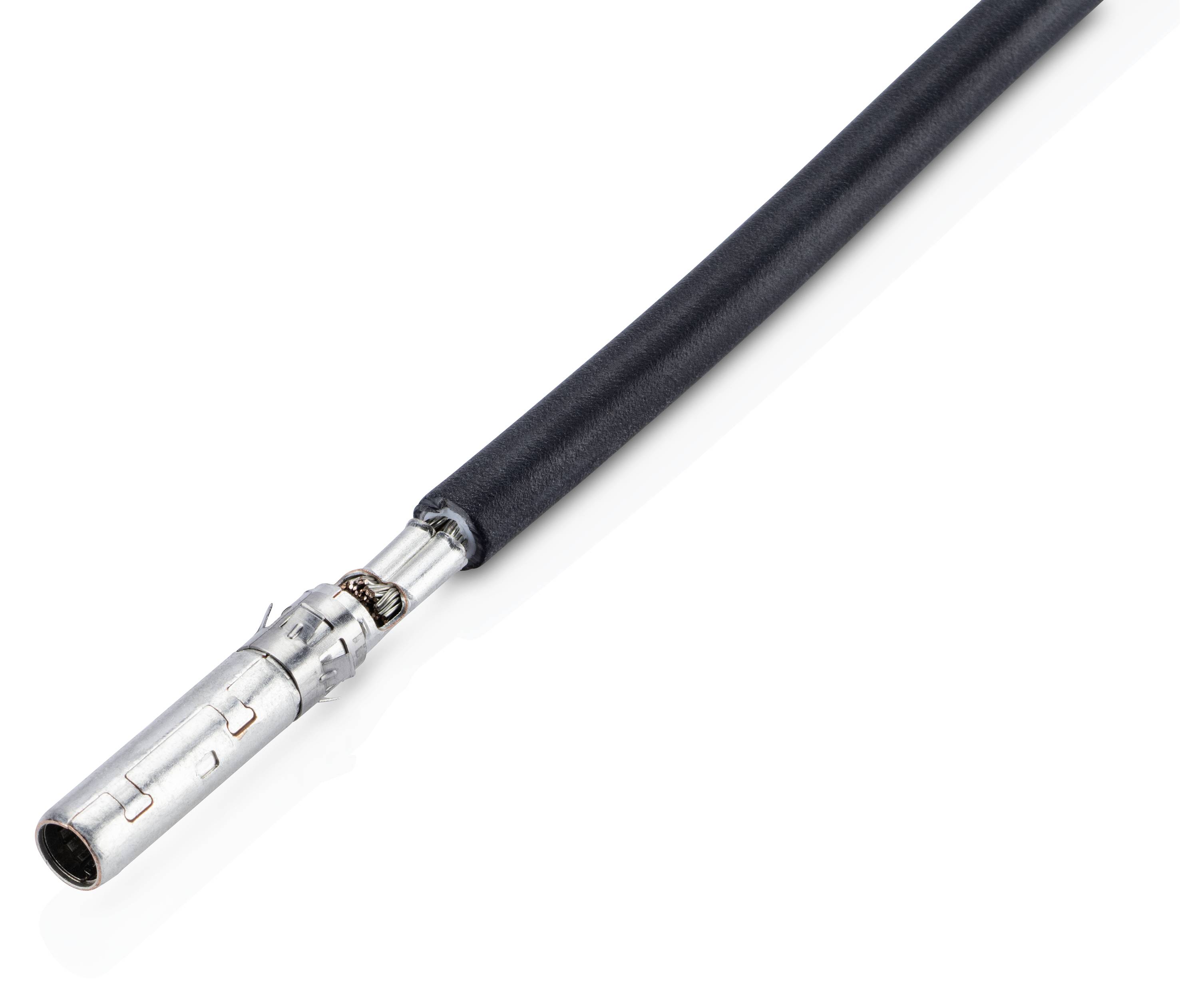 Knipex MC4 EVO2 97 43 66 EVO Crimpzange