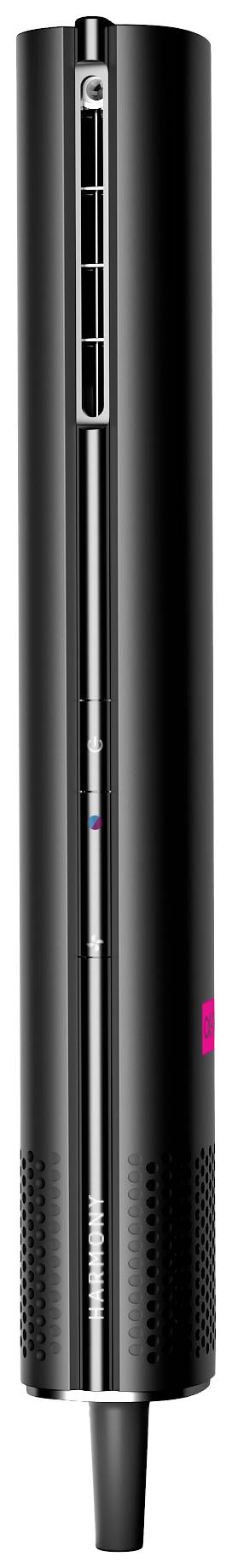 Aeco HDX1 Haartrockner Anthrazit