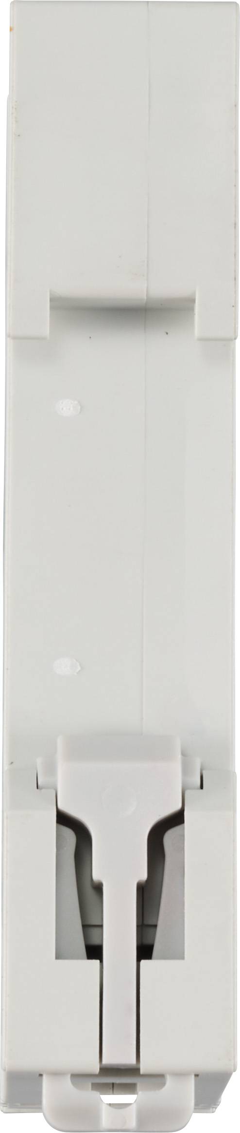 Sygonix SY-6440888 SYG-MCB 1P/C10/6KA Leitungsschutzschalter 1polig 10A 240 V/AC