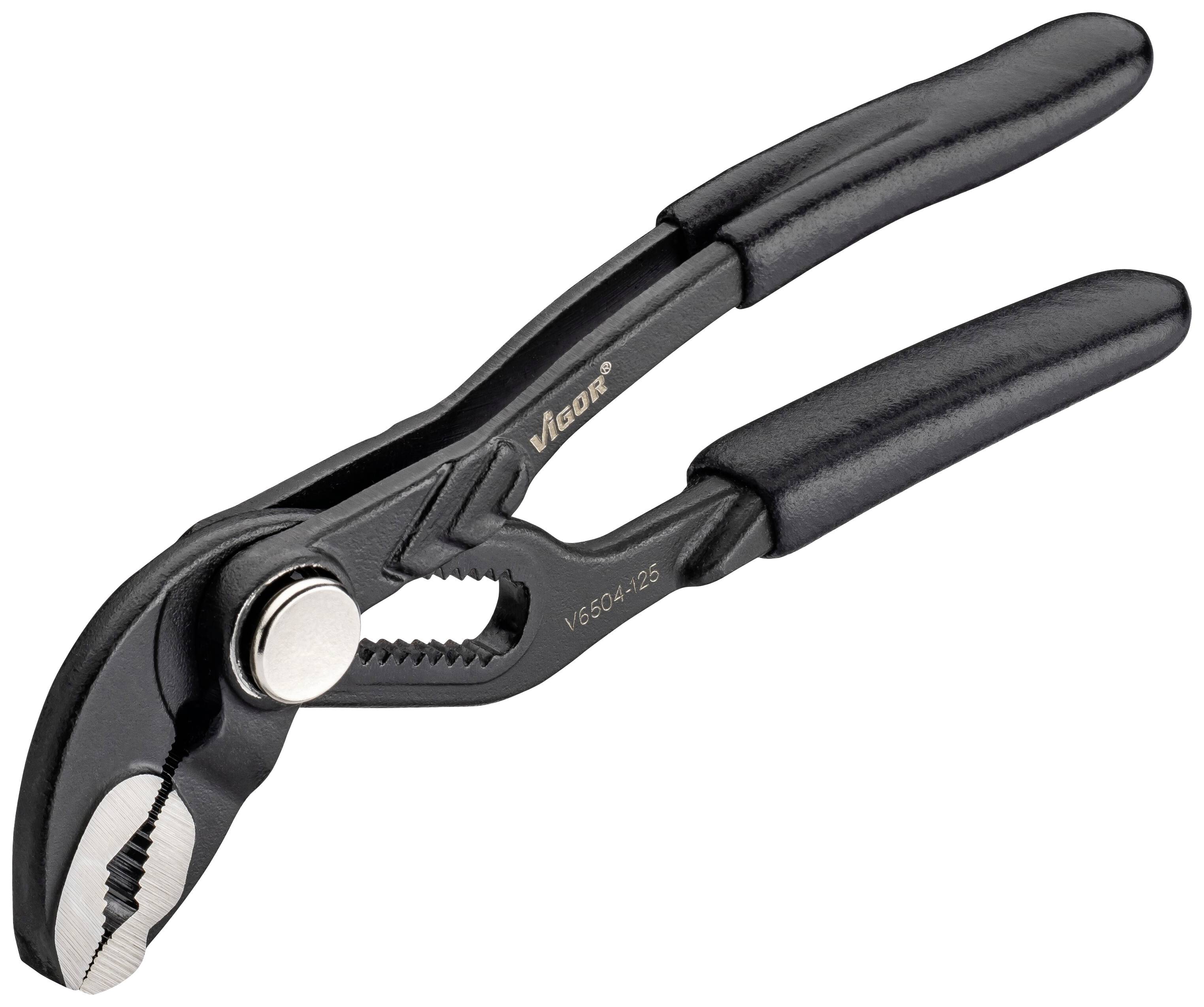 Vigor V6504-125 Universalzange 125mm