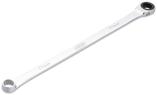 Vigor V7031-11 Ring-Ratschenschlüssel 1 Stück Schlüsselweite (Metrisch) 11 mm