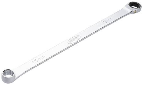 Vigor V7031-16 Ring-Ratschenschlüssel 1 Stück Schlüsselweite (Metrisch) 16 mm
