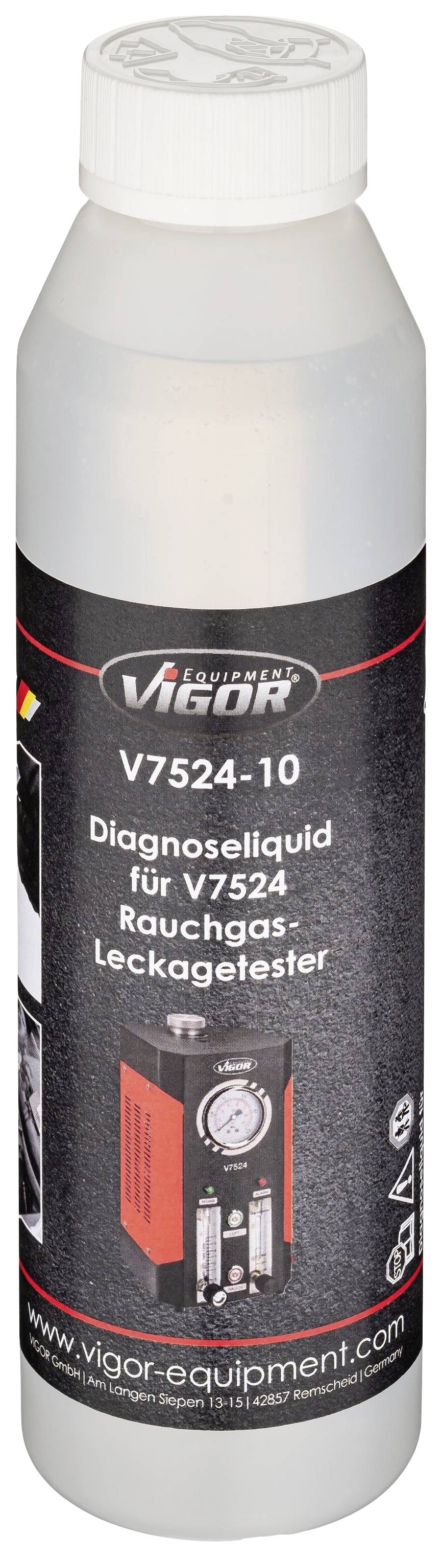 Vigor Diagnoseliquid V7524-10