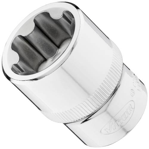 Vigor V7920-EP26 E+ Profil Steckschlüsseleinsatz 1 Stück 1/2  (12.5 mm)