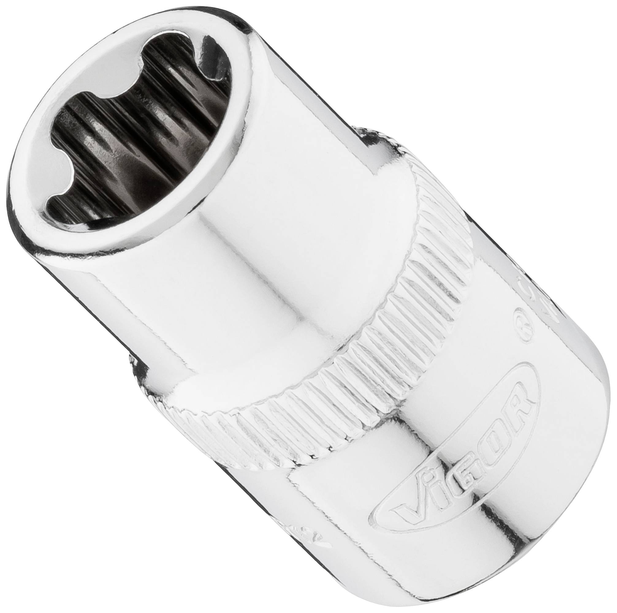 Vigor V7920-EPR12 Steckschlüsseleinsatz 1 Stück 3/8" (10 mm)