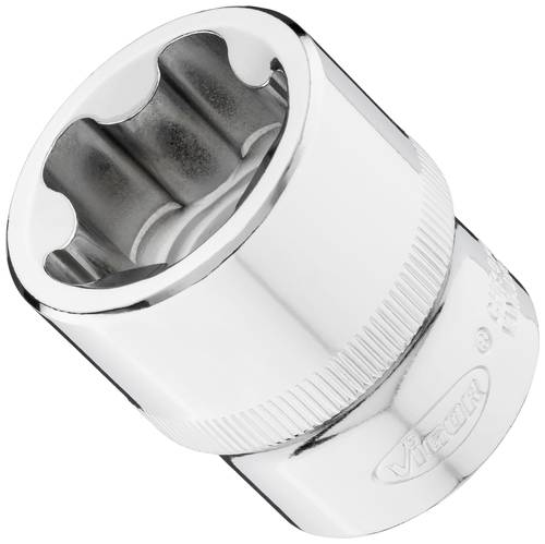 Vigor V7920-EPR30 Steckschlüsseleinsatz 1 Stück 1/2 (12.5 mm)