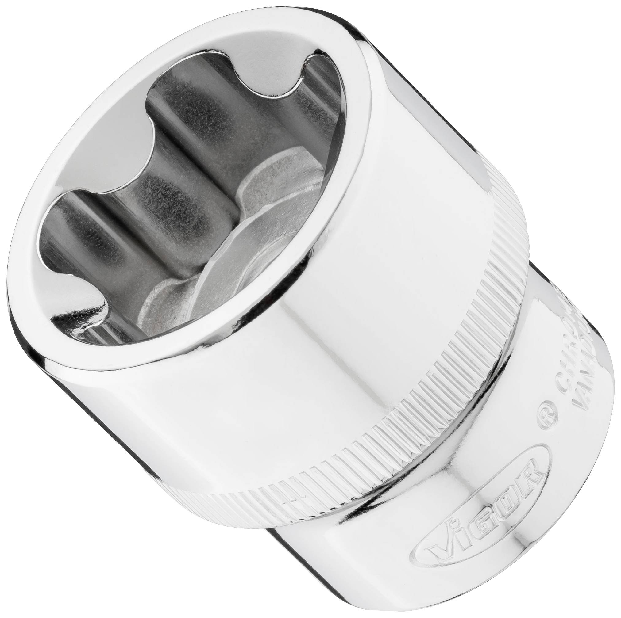 Vigor V7920-EPR32 Steckschlüsseleinsatz 1 Stück 1/2" (12.5 mm)