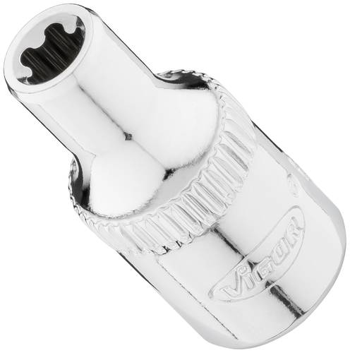 Vigor V7920-EPR5 Steckschlüsseleinsatz 1 Stück 1/4  (6.3 mm)