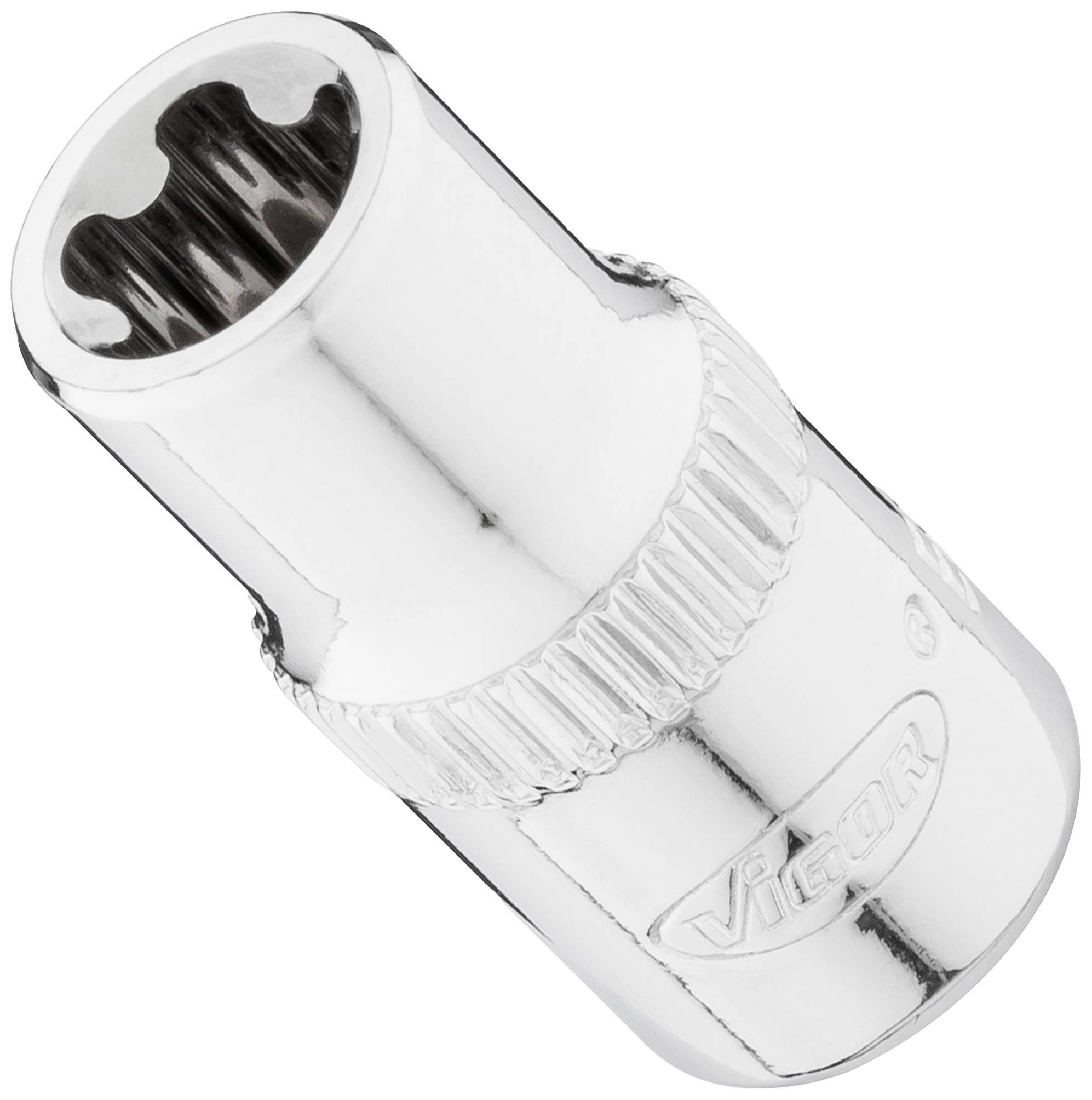 Vigor V7920-EPR8 Steckschlüsseleinsatz 1 Stück 1/4" (6.3 mm)