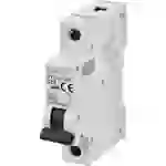 Sygonix SY-6440984 SYG-MCB 1P/C20/6KA Leitungsschutzschalter 1polig 20A 240 V/AC Sygonix SY-6440984 SYG-MCB 1P/C20/6KA Leitungsschutzschalter 1polig 20A 240 V/AC