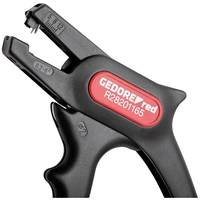 Gedore R28201165 Abisolierzange 0.2 bis 6mm² Gedore R28201165 Abisolierzange 0.2 bis 6mm²