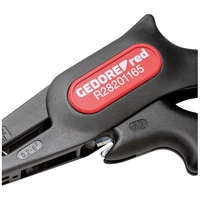 Gedore R28201165 Abisolierzange 0.2 bis 6mm² Gedore R28201165 Abisolierzange 0.2 bis 6mm²