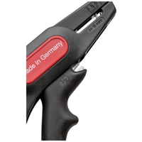 Gedore R28201165 Abisolierzange 0.2 bis 6mm² Gedore R28201165 Abisolierzange 0.2 bis 6mm²