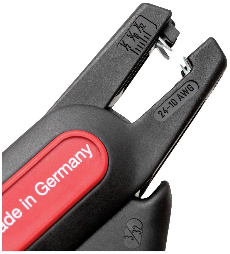 Gedore R28201165 Abisolierzange 0.2 bis 6mm²