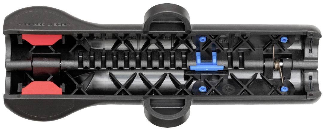 Gedore 8159 Abmantelungszange 6 bis 13mm