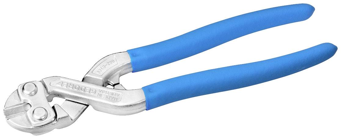 Gedore Bolzenschneider 200mm 65 HRC