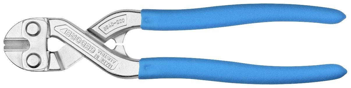 Gedore Bolzenschneider 200mm 65 HRC