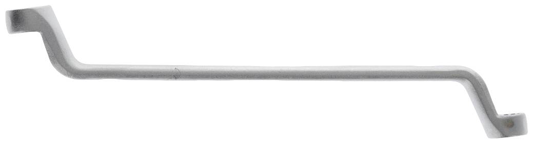 Gedore 2 12X14 Doppel-Ringschlüssel Schlüsselweite (Metrisch) 12mm